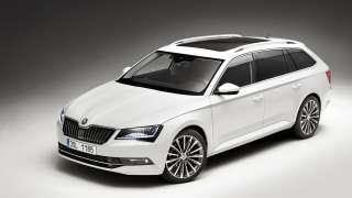 SUPERB Combi